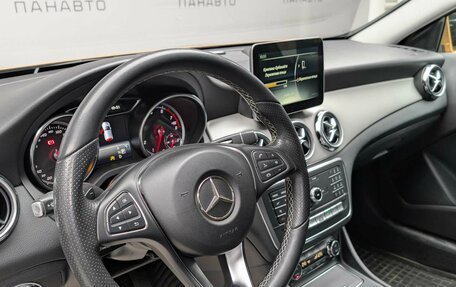 Mercedes-Benz GLA, 2017 год, 2 296 000 рублей, 7 фотография