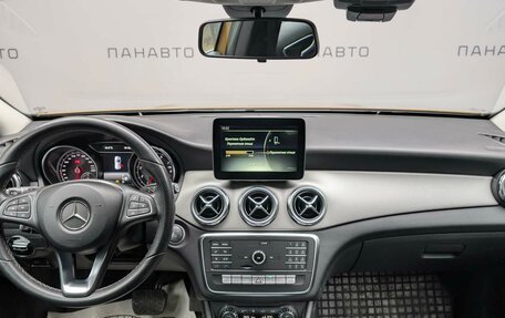 Mercedes-Benz GLA, 2017 год, 2 296 000 рублей, 9 фотография