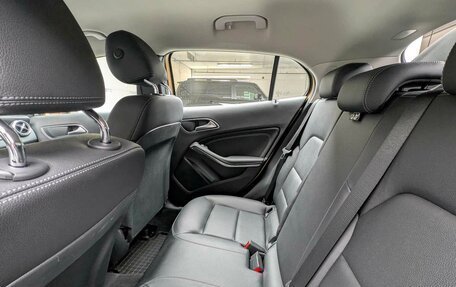 Mercedes-Benz GLA, 2017 год, 2 296 000 рублей, 16 фотография