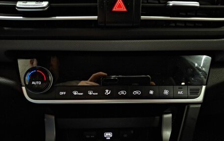 KIA Seltos I, 2020 год, 2 380 000 рублей, 15 фотография