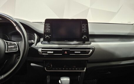 KIA Seltos I, 2020 год, 2 380 000 рублей, 13 фотография