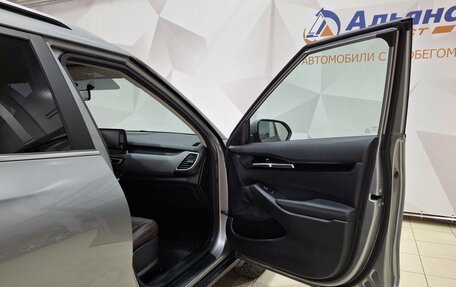 KIA Seltos I, 2020 год, 2 380 000 рублей, 28 фотография