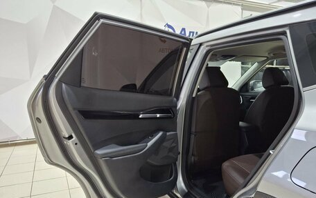 KIA Seltos I, 2020 год, 2 380 000 рублей, 25 фотография