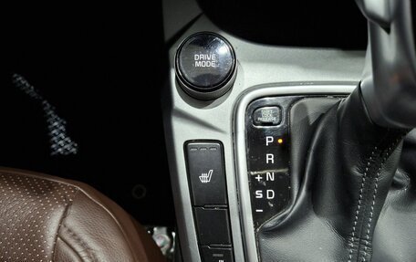 KIA Seltos I, 2020 год, 2 380 000 рублей, 33 фотография