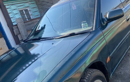 Subaru Legacy VII, 1994 год, 300 000 рублей, 2 фотография