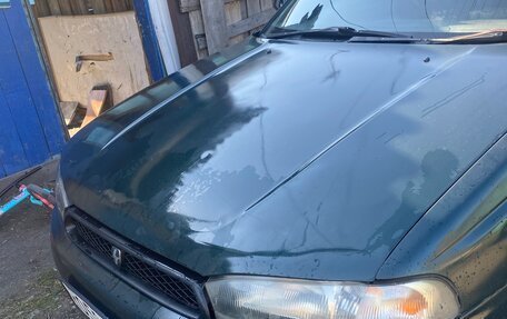 Subaru Legacy VII, 1994 год, 300 000 рублей, 4 фотография