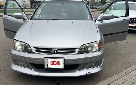 Honda Torneo, 2000 год, 650 000 рублей, 2 фотография