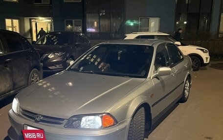 Honda Torneo, 2000 год, 650 000 рублей, 5 фотография