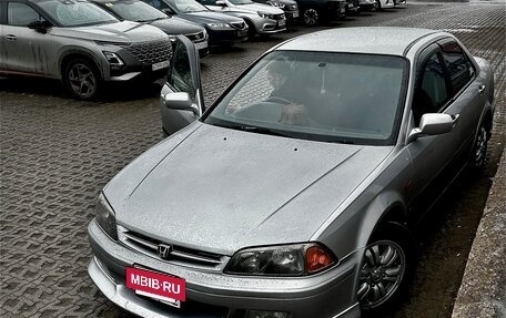 Honda Torneo, 2000 год, 650 000 рублей, 8 фотография