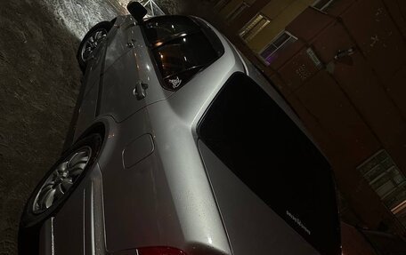 Honda Torneo, 2000 год, 650 000 рублей, 9 фотография
