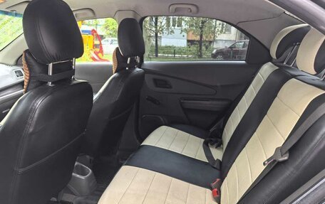 Chevrolet Cobalt II, 2013 год, 500 000 рублей, 9 фотография