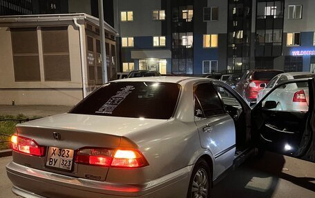 Honda Torneo, 2000 год, 650 000 рублей, 6 фотография