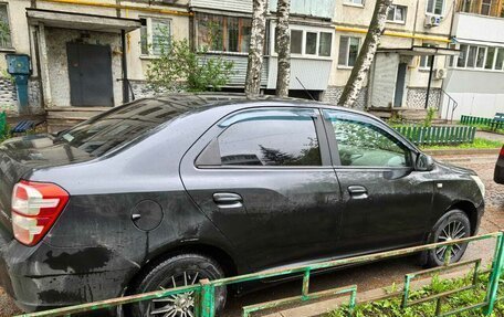 Chevrolet Cobalt II, 2013 год, 500 000 рублей, 6 фотография