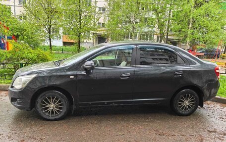 Chevrolet Cobalt II, 2013 год, 500 000 рублей, 3 фотография
