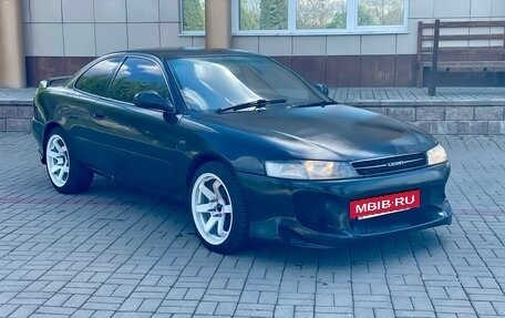 Toyota Corolla Levin VI (AE100/AE101), 1992 год, 267 000 рублей, 3 фотография