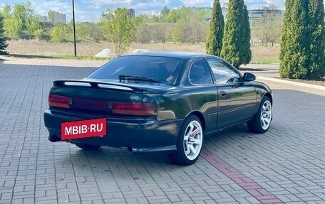 Toyota Corolla Levin VI (AE100/AE101), 1992 год, 267 000 рублей, 4 фотография