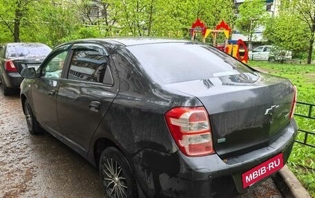 Chevrolet Cobalt II, 2013 год, 500 000 рублей, 4 фотография