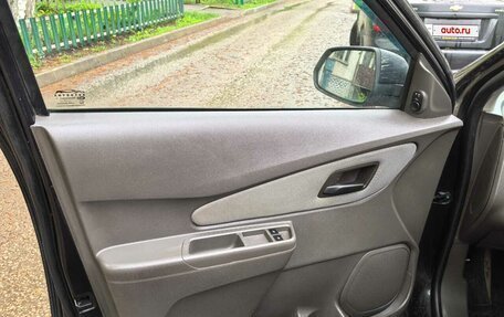 Chevrolet Cobalt II, 2013 год, 500 000 рублей, 7 фотография