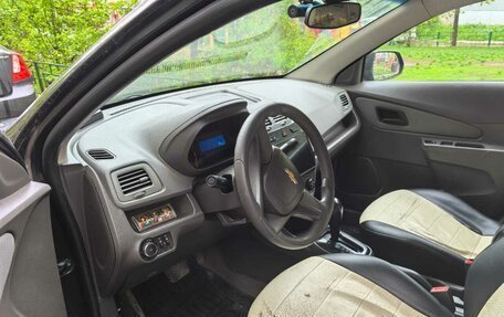 Chevrolet Cobalt II, 2013 год, 500 000 рублей, 8 фотография