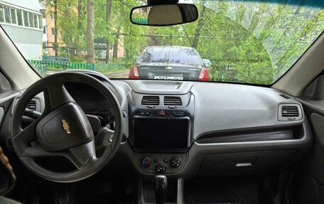 Chevrolet Cobalt II, 2013 год, 500 000 рублей, 11 фотография