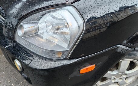 Hyundai Tucson III, 2004 год, 620 000 рублей, 8 фотография