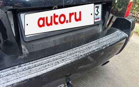 Hyundai Tucson III, 2004 год, 620 000 рублей, 15 фотография