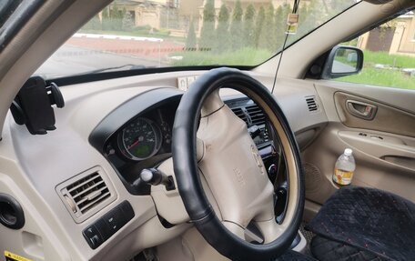Hyundai Tucson III, 2004 год, 620 000 рублей, 21 фотография