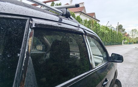 Hyundai Tucson III, 2004 год, 620 000 рублей, 10 фотография