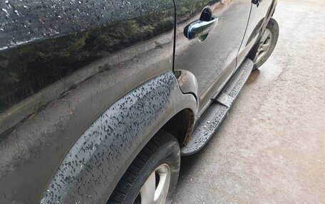 Hyundai Tucson III, 2004 год, 620 000 рублей, 12 фотография