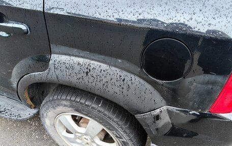 Hyundai Tucson III, 2004 год, 620 000 рублей, 11 фотография