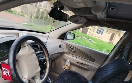 Hyundai Tucson III, 2004 год, 620 000 рублей, 22 фотография