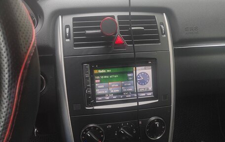 Mercedes-Benz B-Класс, 2011 год, 780 000 рублей, 4 фотография