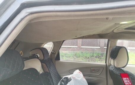 Hyundai Tucson III, 2004 год, 620 000 рублей, 20 фотография