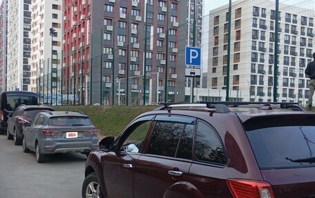 Lifan X60 I рестайлинг, 2014 год, 390 000 рублей, 5 фотография