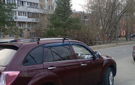 Lifan X60 I рестайлинг, 2014 год, 390 000 рублей, 4 фотография