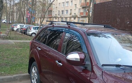Lifan X60 I рестайлинг, 2014 год, 390 000 рублей, 7 фотография