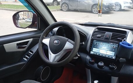 Lifan X60 I рестайлинг, 2014 год, 390 000 рублей, 10 фотография