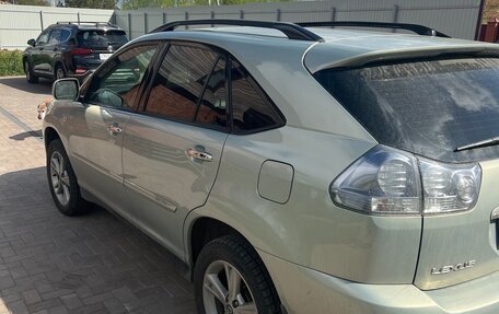Lexus RX II рестайлинг, 2008 год, 1 500 000 рублей, 6 фотография