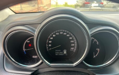 Lexus RX II рестайлинг, 2008 год, 1 500 000 рублей, 10 фотография