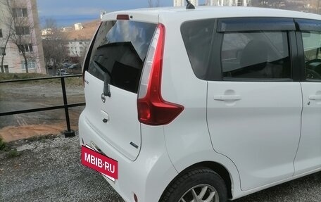 Nissan Dayz I рестайлинг, 2014 год, 520 000 рублей, 2 фотография