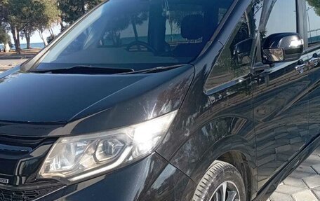 Honda Stepwgn IV, 2016 год, 2 200 000 рублей, 18 фотография