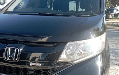 Honda Stepwgn IV, 2016 год, 2 200 000 рублей, 19 фотография