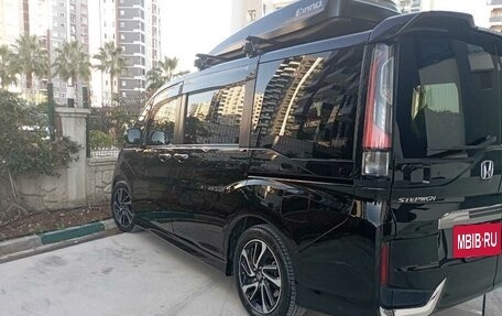 Honda Stepwgn IV, 2016 год, 2 200 000 рублей, 22 фотография