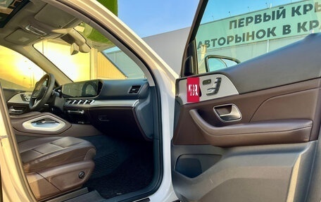 Mercedes-Benz GLE, 2019 год, 6 600 000 рублей, 5 фотография