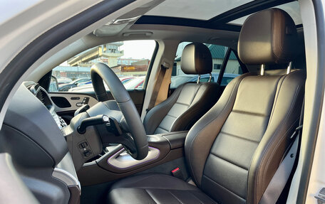 Mercedes-Benz GLE, 2019 год, 6 600 000 рублей, 21 фотография