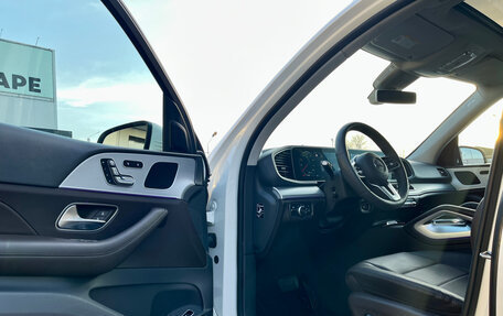 Mercedes-Benz GLE, 2019 год, 6 600 000 рублей, 15 фотография