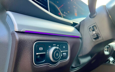 Mercedes-Benz GLE, 2019 год, 6 600 000 рублей, 18 фотография
