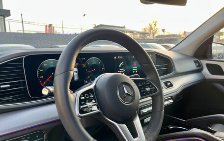 Mercedes-Benz GLE, 2019 год, 6 600 000 рублей, 20 фотография