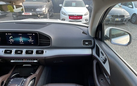 Mercedes-Benz GLE, 2019 год, 6 600 000 рублей, 23 фотография