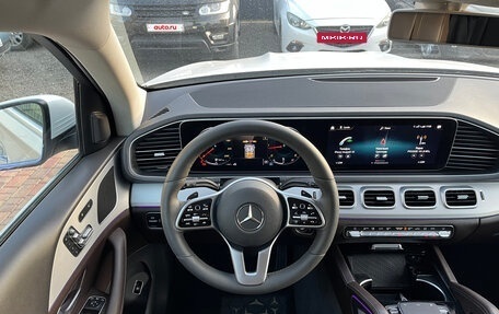 Mercedes-Benz GLE, 2019 год, 6 600 000 рублей, 22 фотография